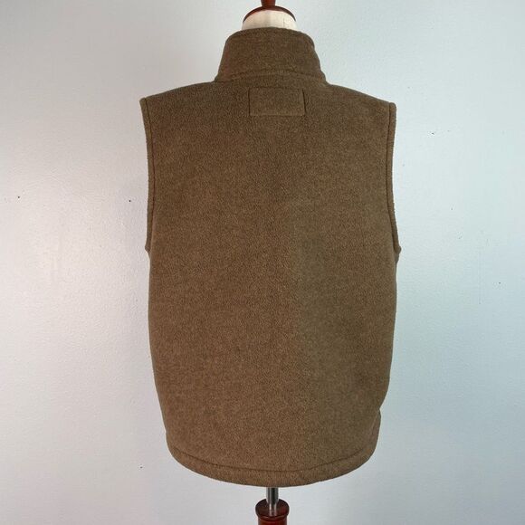 Outback Trading Co. Ladies Summit Fleece Vest Size M EUC - Picture 4 of 7